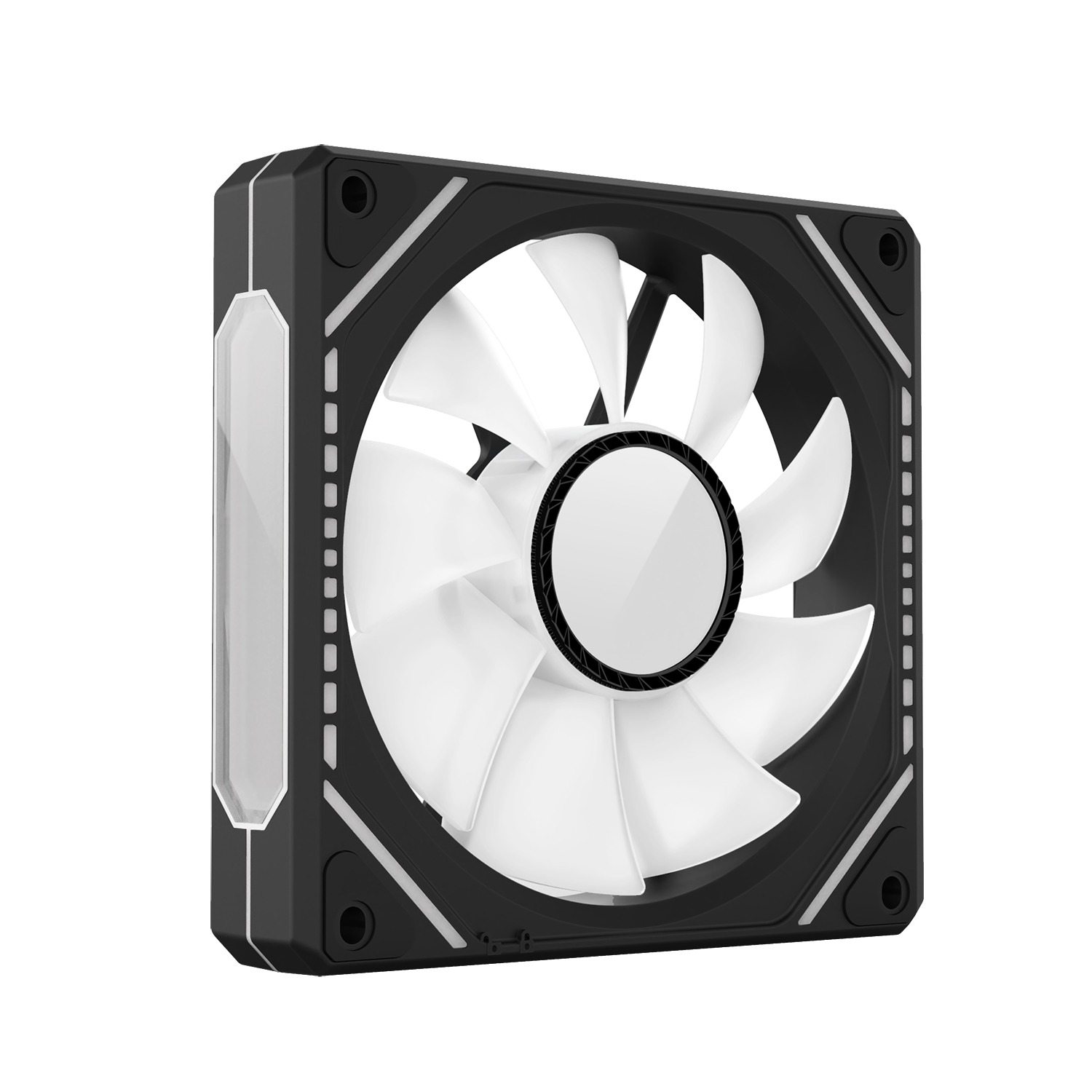 ALSEYE MIRROR PROMAX FAN KIT BLACK thumbnail 9