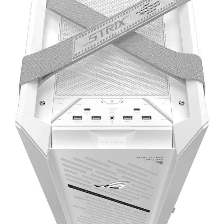 ASUS ROG STRIX HELIOS II GX601S WHITE thumbnail 10