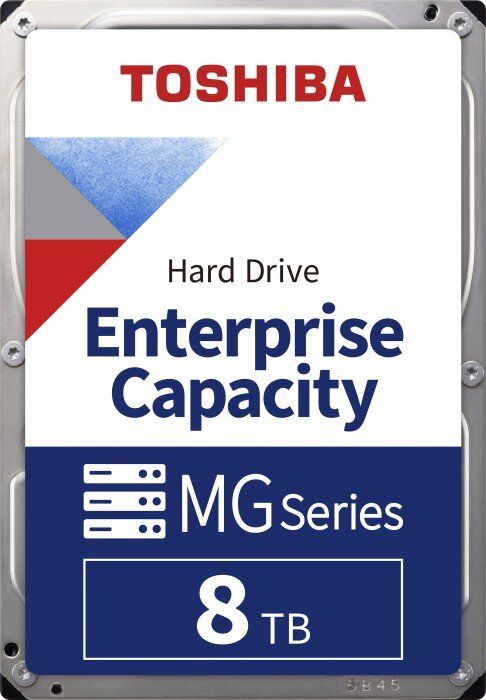 ENTERPRISE 10TB SATAIII 512MB 7200RPM
