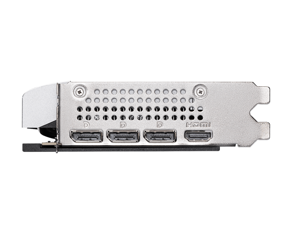 RTX5060TI VENTUS 2X OC PLUS 8GB GDDR7