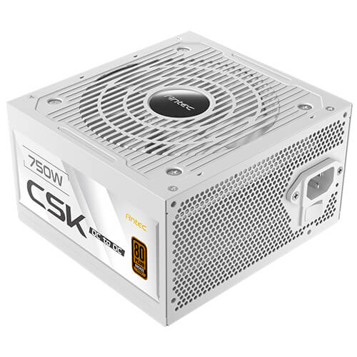 ANTEC CSK750 DC-GB 750W BRONZE WHITE thumbnail 10