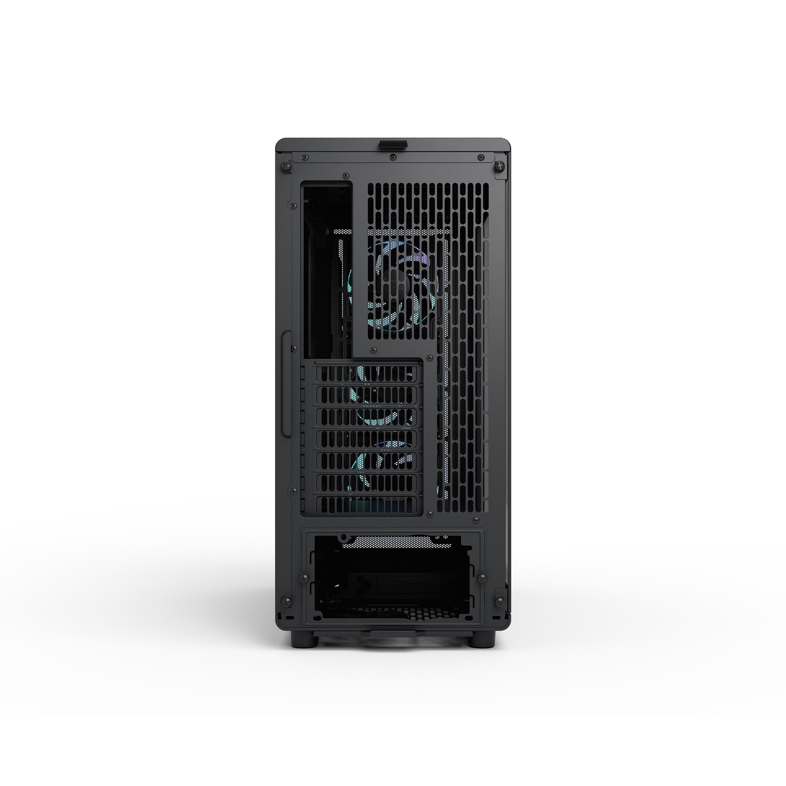 FRACTAL DESIGN EPOCH BLACK TG RGB LIGHT TINT thumbnail 7