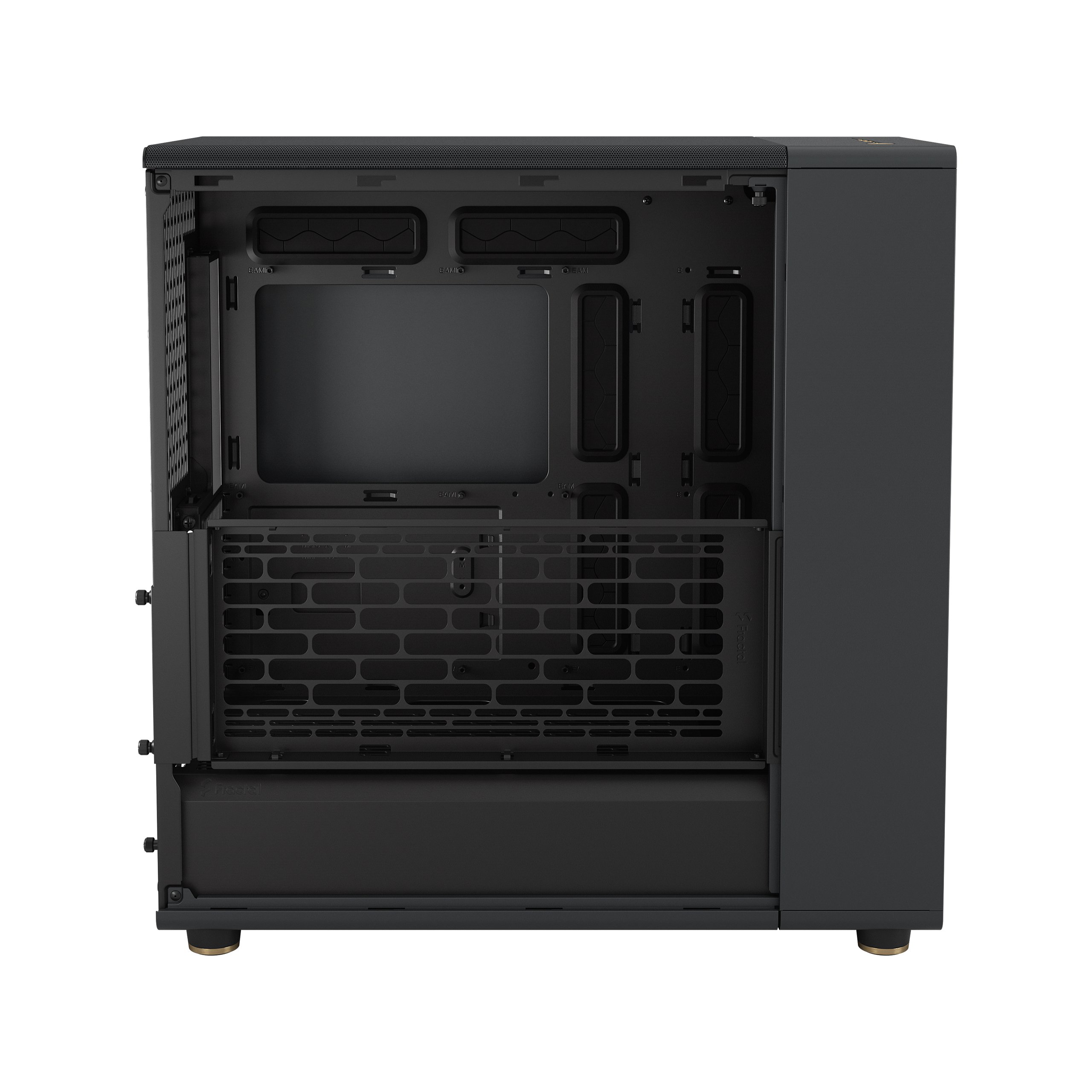 FRACTAL DESIGN NORTH XL CHARCOAL BLACK thumbnail 22