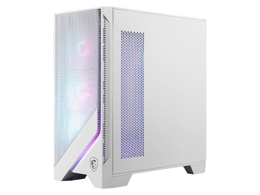 MSI MAG FORGE320R AIRFLOW WHITE thumbnail 5