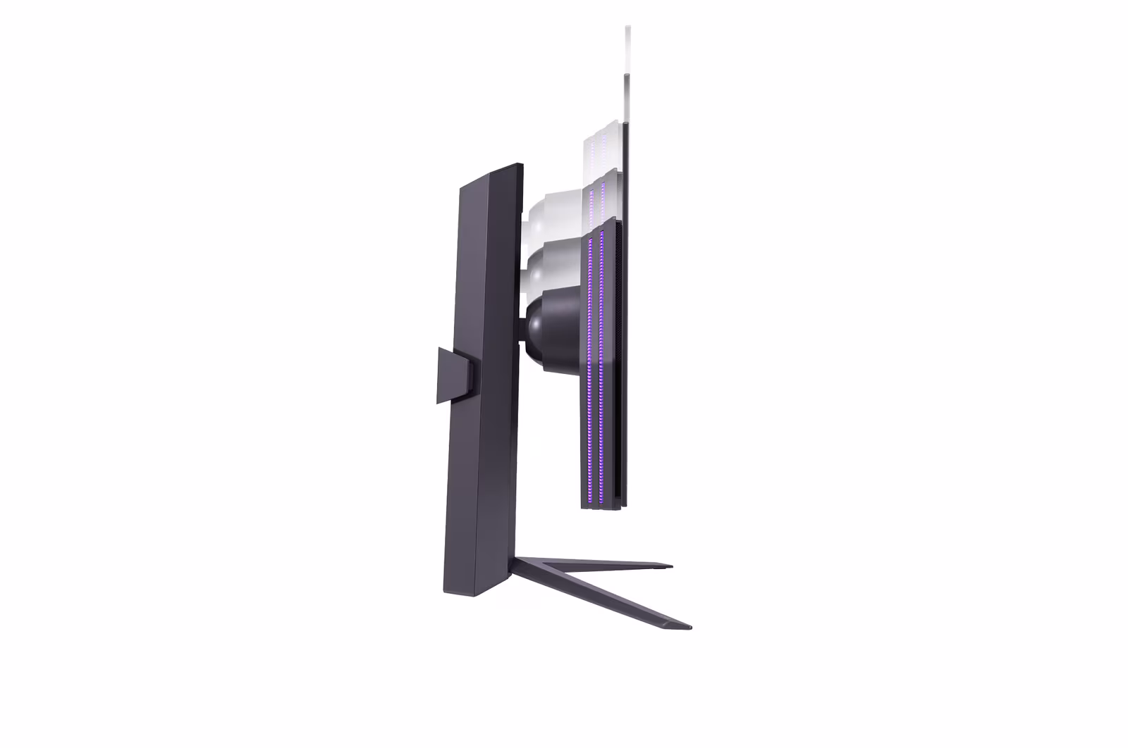 LG 27GS95QE-B/EP 240Hz 2K QHD OLED thumbnail 8