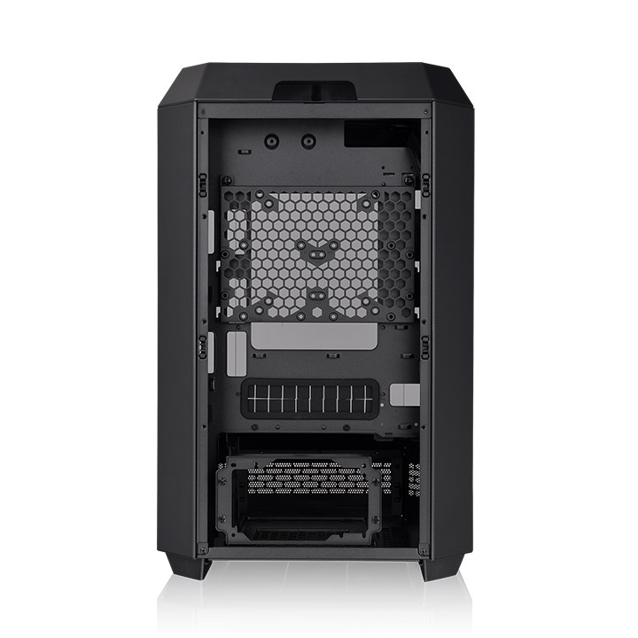 THERMALTAKE THE TOWER 300 CASE (BLACK) CA-1Y4-00S1WN-00 thumbnail 4