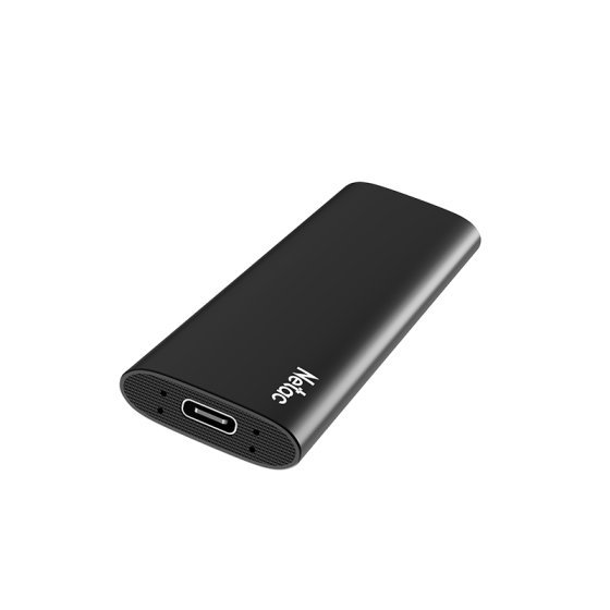 NETAC Z SLIM 1TB USB-C 3.2 GEN EXTERNAL SSD thumbnail 2