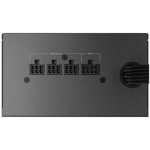 ANTEC CSK850 850W ATX3.1 PSU BRONZE thumbnail 8