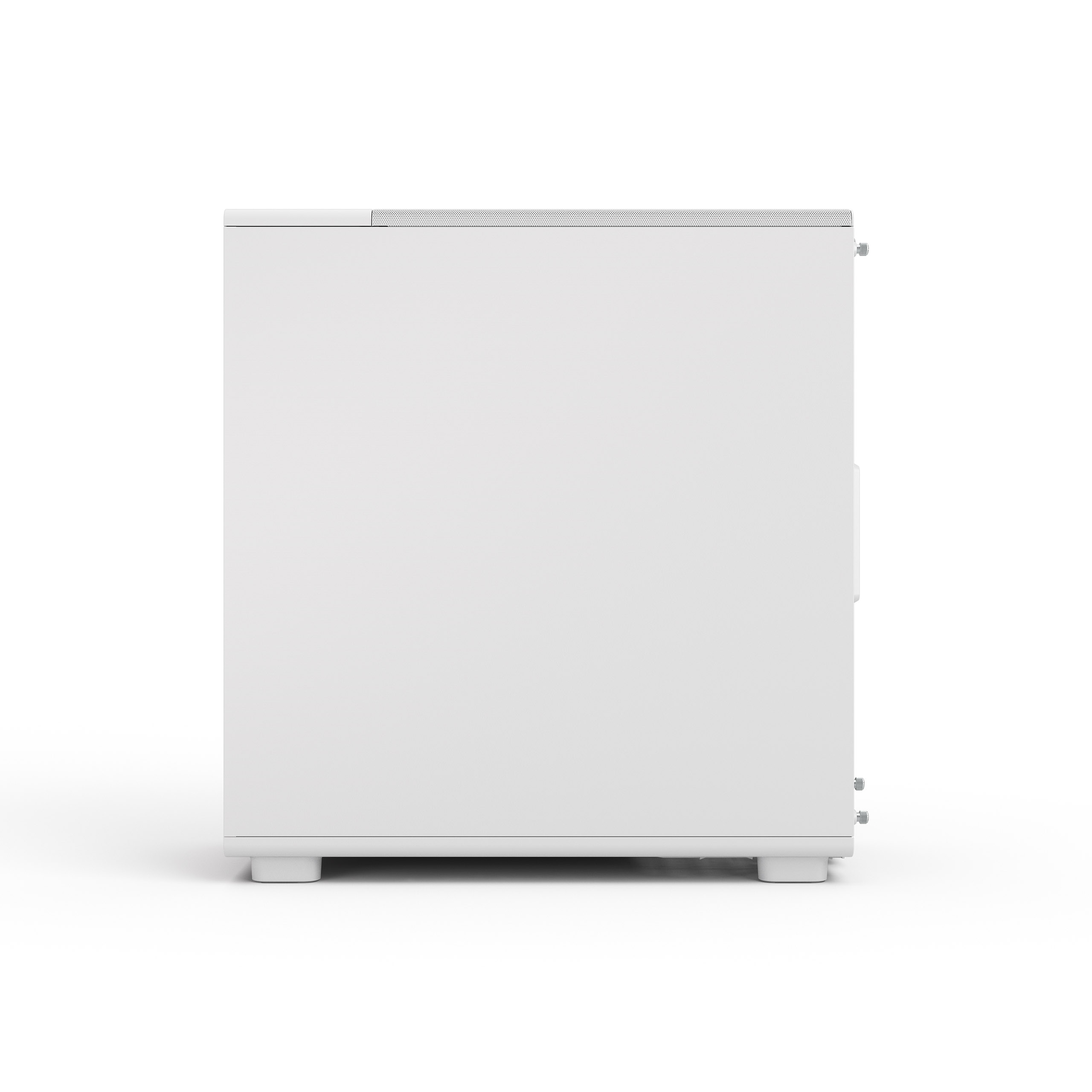 FRACTAL DESIGN EPOCH WHITE TG RGB CLEAR TINT thumbnail 9