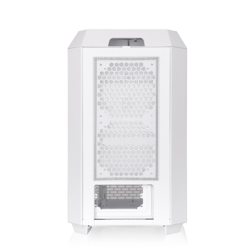 THERMALTAKE THE TOWER 250 CASE SNOW WHITE (CA-1Z9-00S6WN-00) thumbnail 3