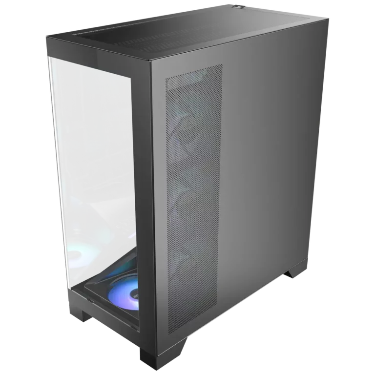 OKINOS AQUA 9 ARGB ATX CASE thumbnail 4
