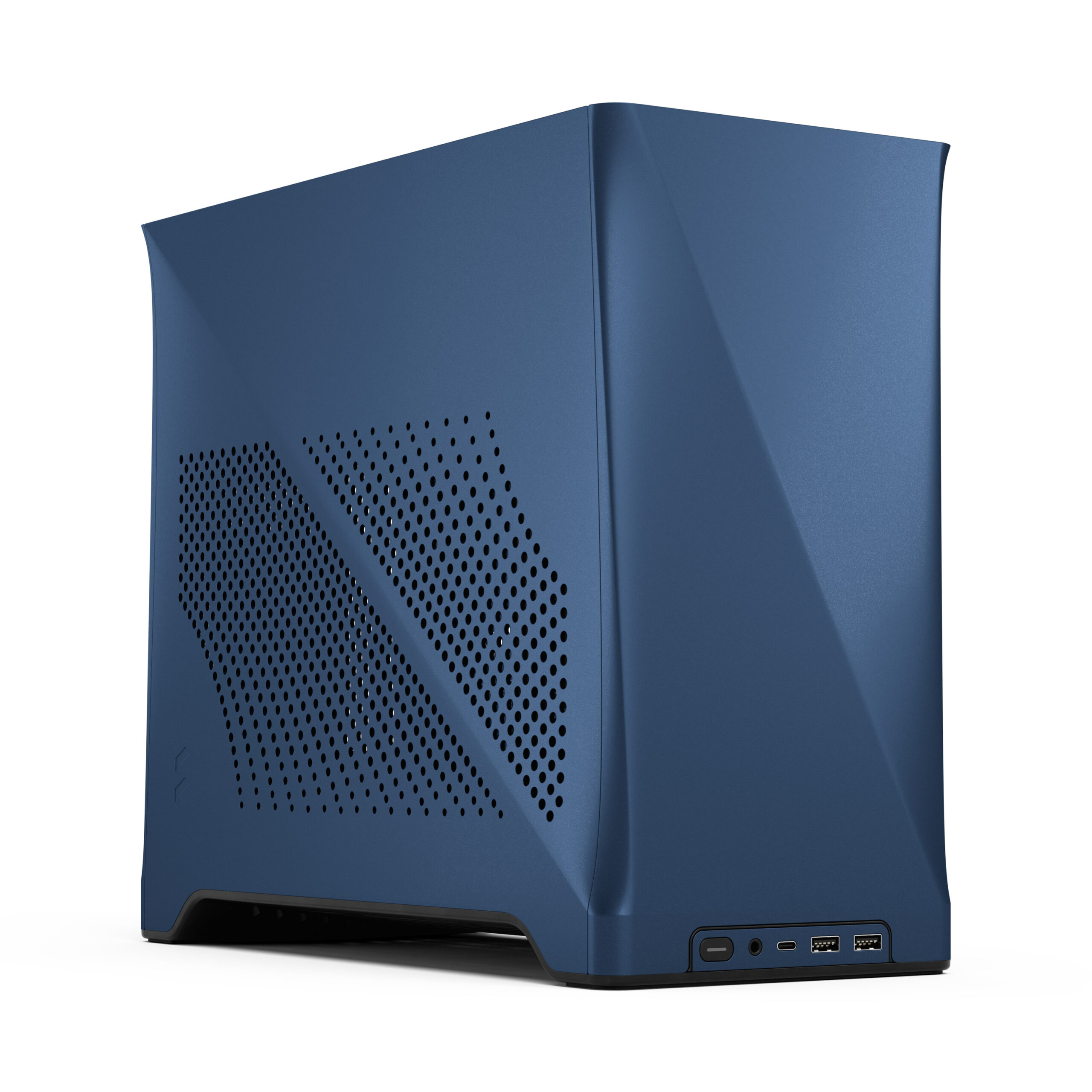 FRACTAL DESIGN ERA 2 MIDNIGHT BLUE thumbnail 9