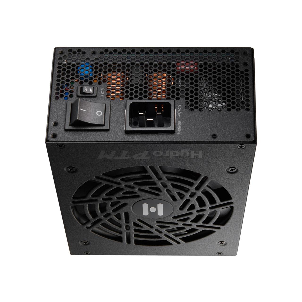 FSP HYDRO PTM PRO 3.0 GEN5 1650W PLATINUM thumbnail 4