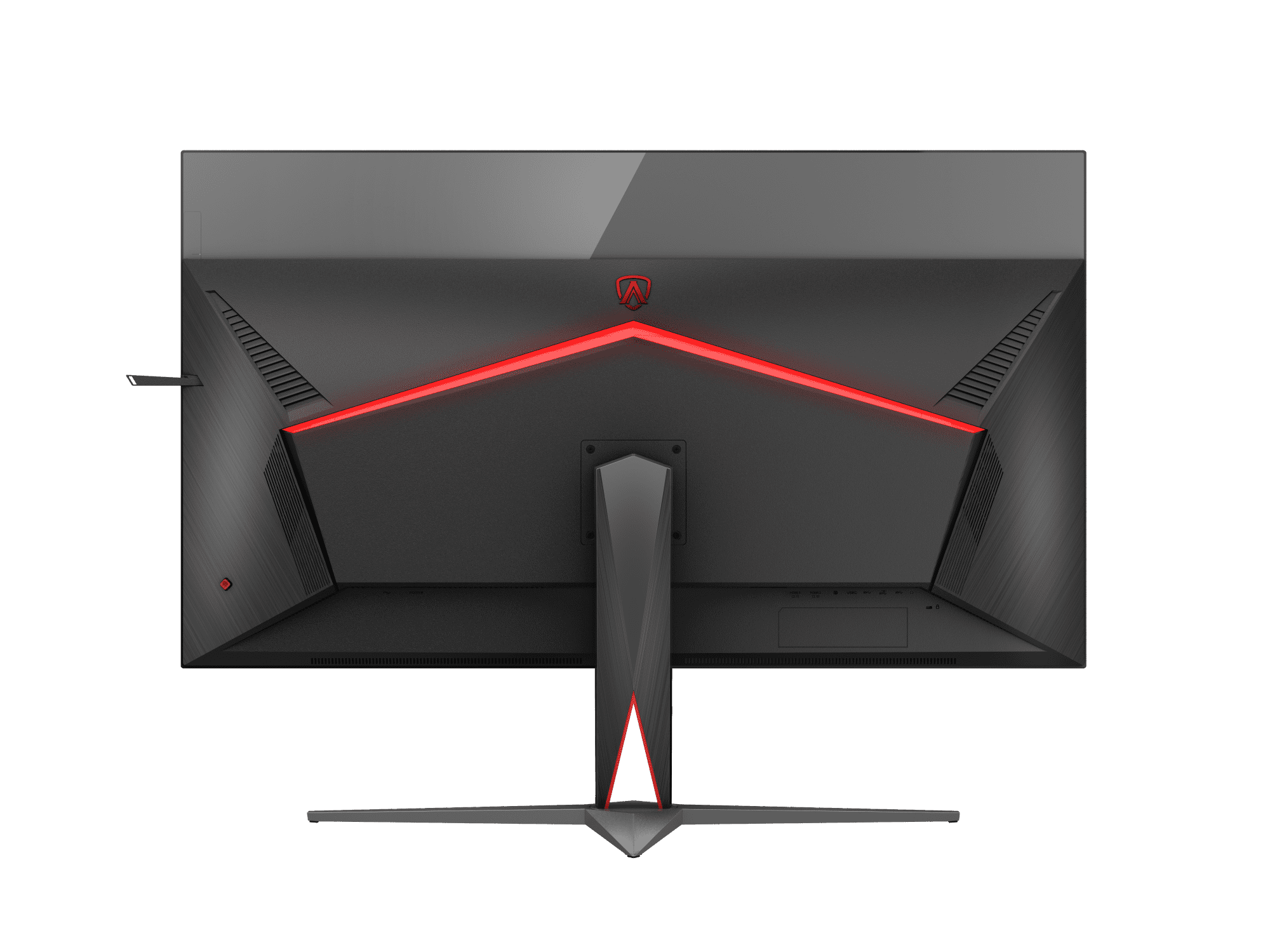 AG485UD2 48" OLED Gaming Monitor