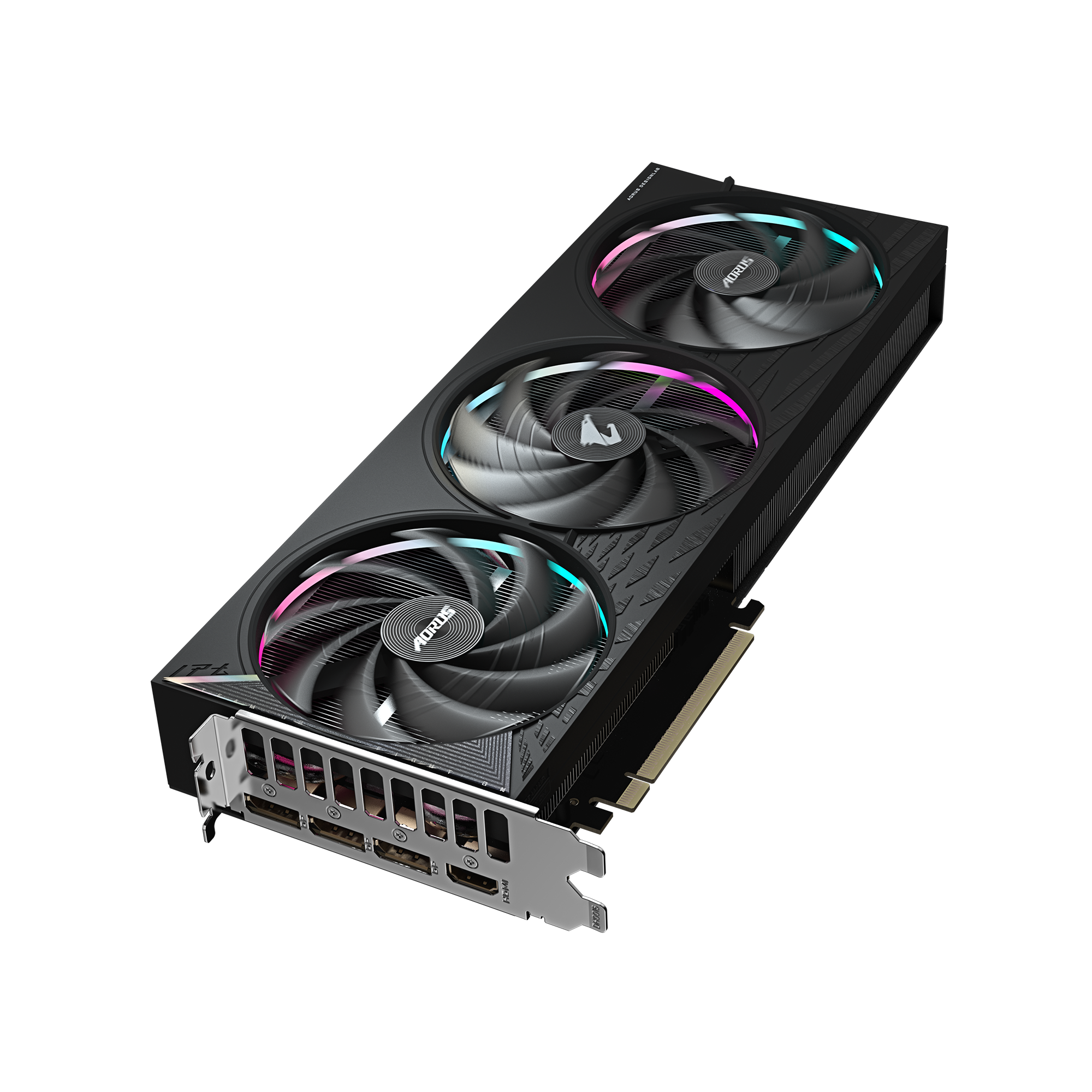 GIGABYTE RTX5060TI EAGLE OC 16GB GDDR7 thumbnail 5
