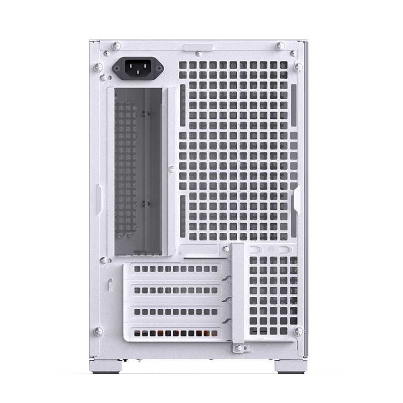 JONSBO D32 MATX PRO VERSION WHITE thumbnail 11