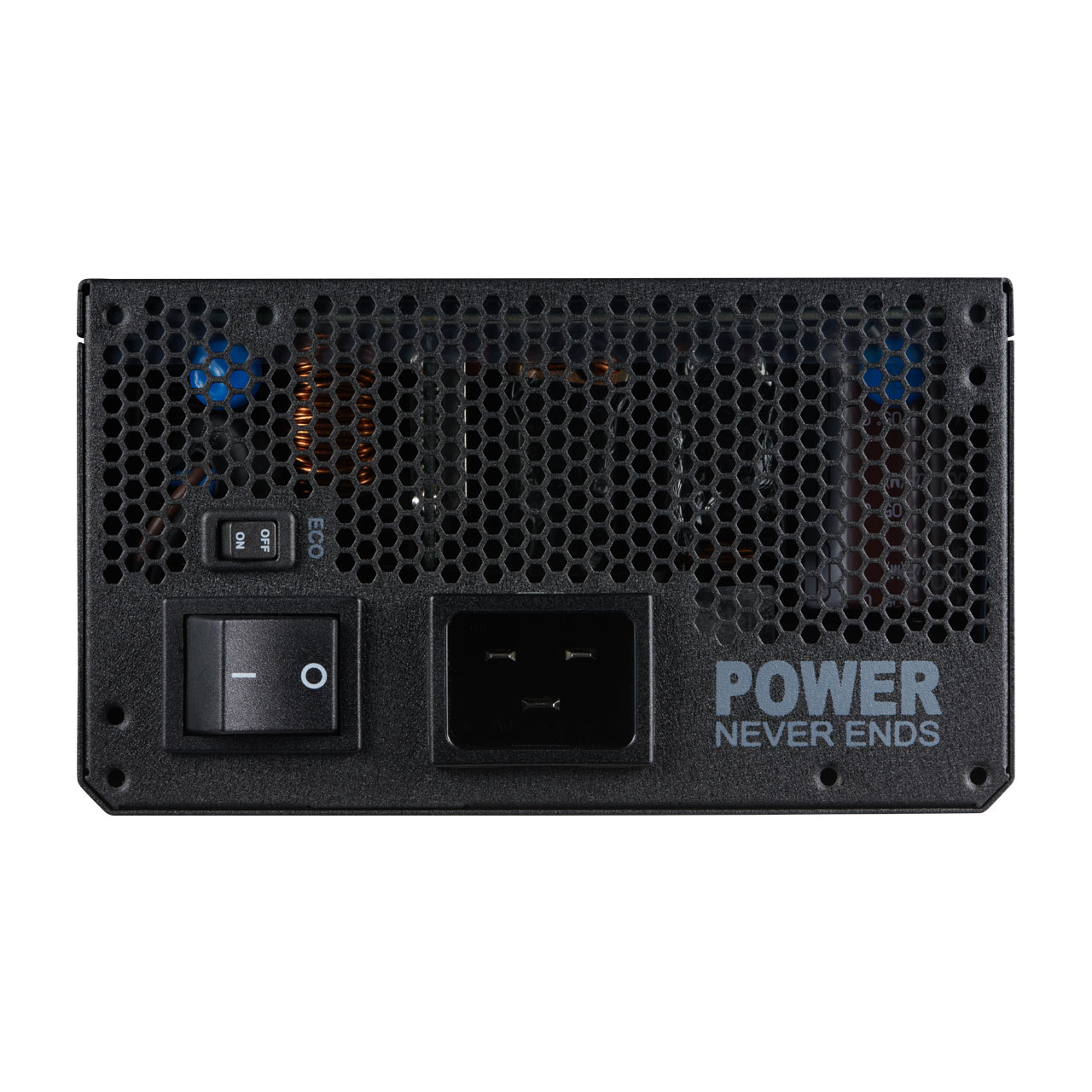 FSP MEGA TI 1350W ATX3.1 PCIE5.1 TITANIUM FULL MODUALR thumbnail 6
