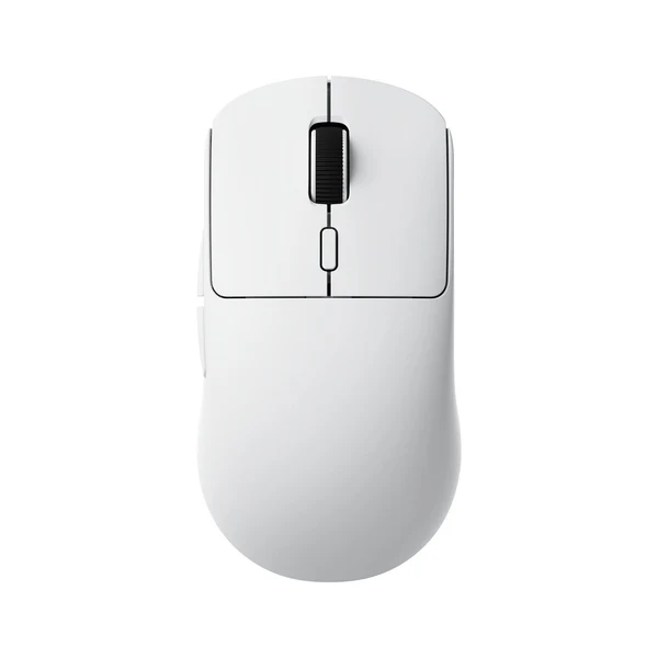 LEMOKEY G2 MOUSE 2.4GHZ/BT5.1/WIRED RGB WHITE thumbnail 2