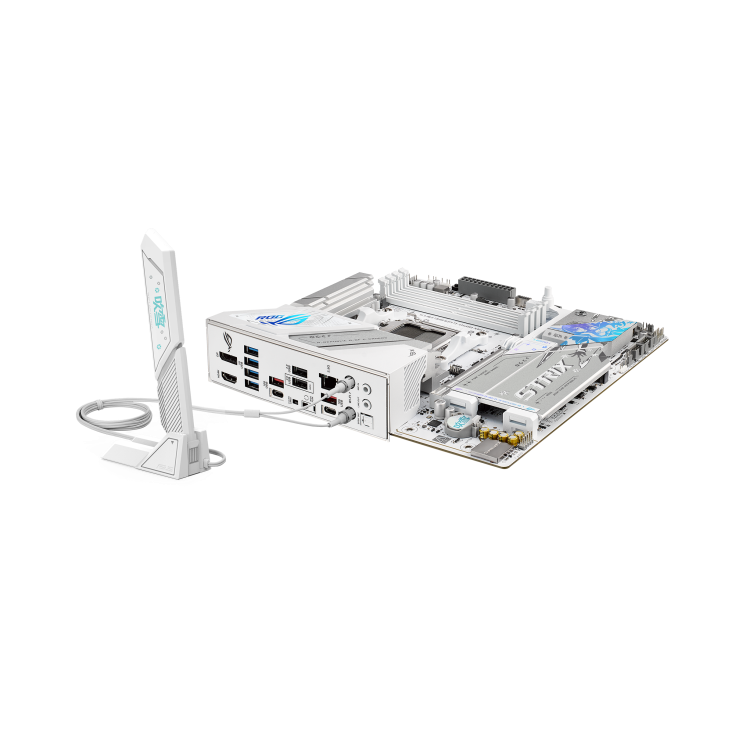 ROG STRIX B850-G GAMING WIFI