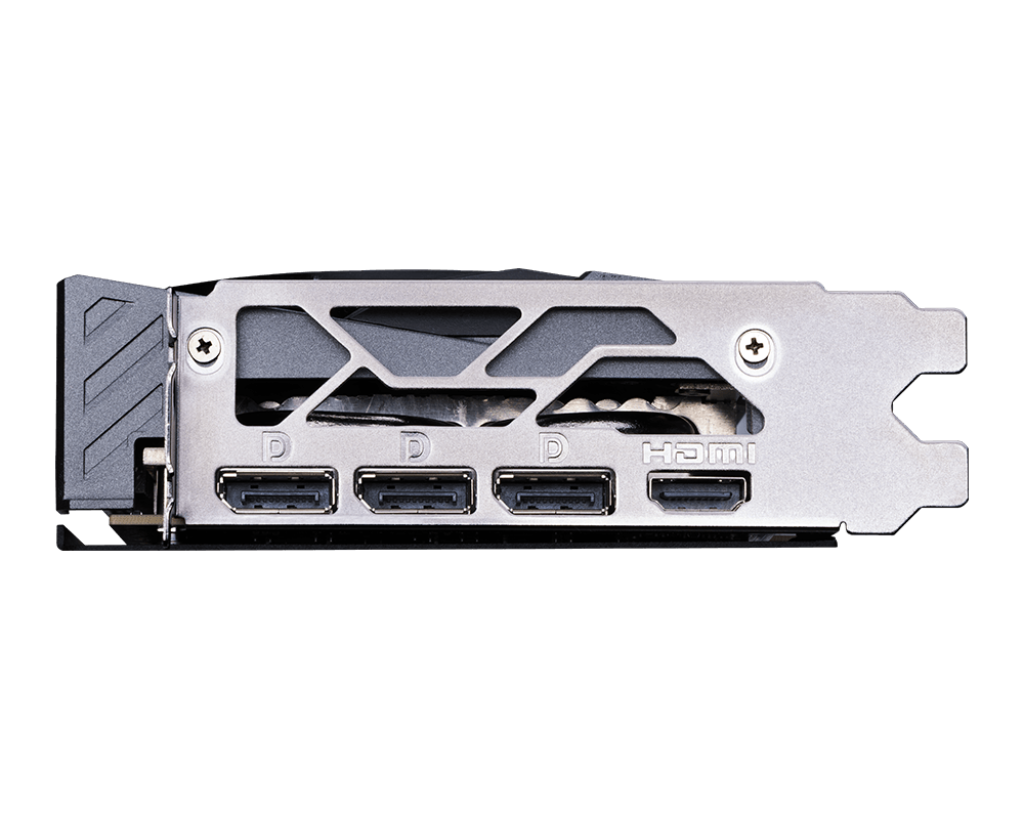 MSI RTX5060TI GAMING TRIO OC 8GB GDDR7 thumbnail 11