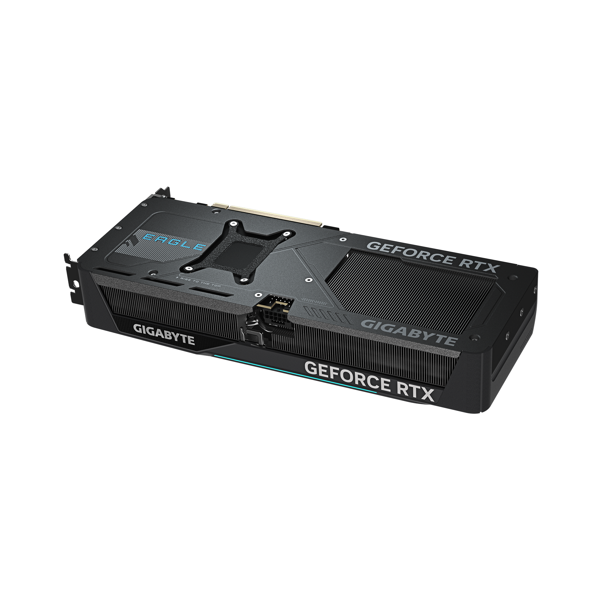 GIGABYTE RTX5070 EAGLE OC 12GB GDDR7 thumbnail 4