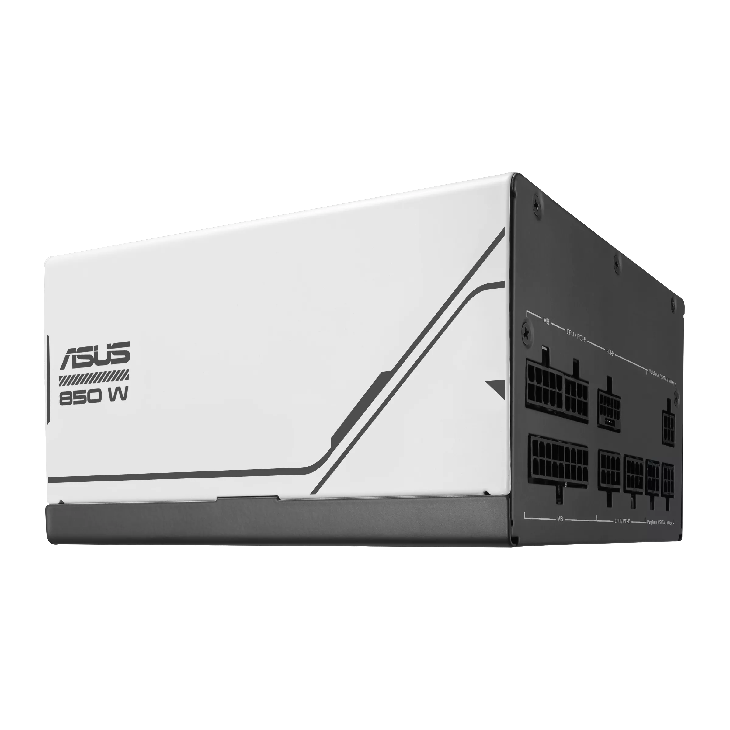 ASUS AP-850G PRIME 850W ATX 3.1 GOLD thumbnail 2