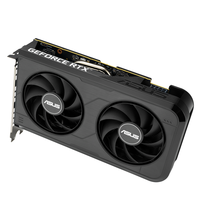 PALIT RTX5050 DUAL 8GB GDDR6 thumbnail 5