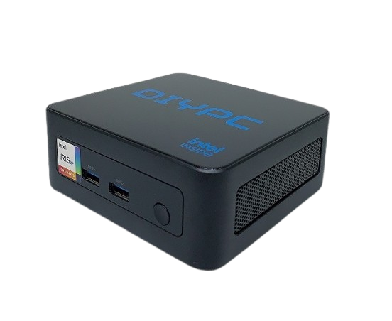 NUC MINI PC I9-12900HK/16GB/1TB/WIN11 PRO