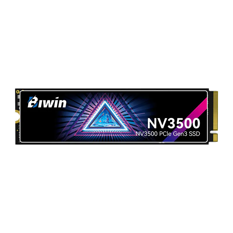 NV3500 512GB NVME M.2 SSD