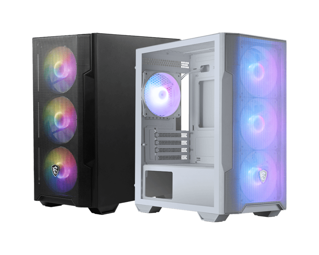 MSI MAG FORGE M100R thumbnail 10