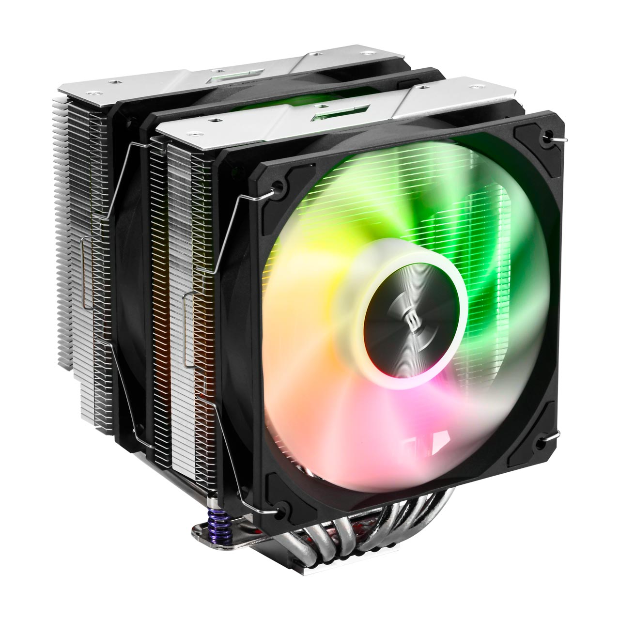 FSP MP7 CPU COOLER W/ARGB thumbnail 5