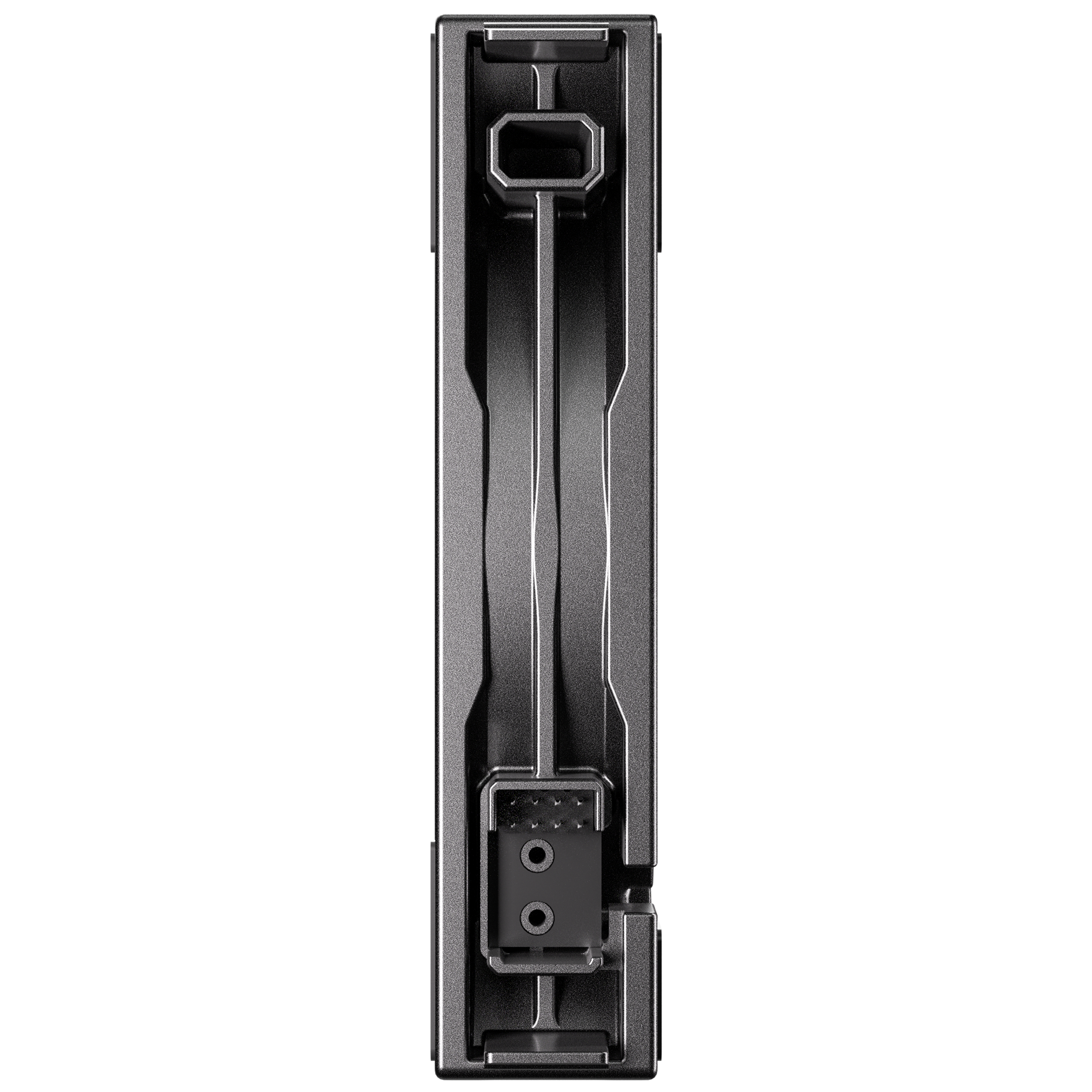 ANTEC CONNECT 120 ARGB REVERSE FANS BLACK (3-PACK) thumbnail 14