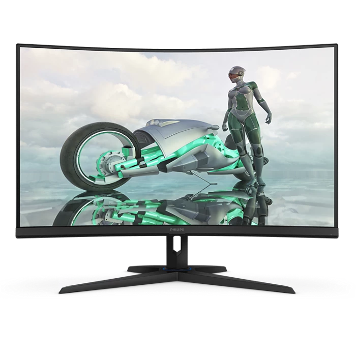 32M3C3540W 31.5" MONITOR