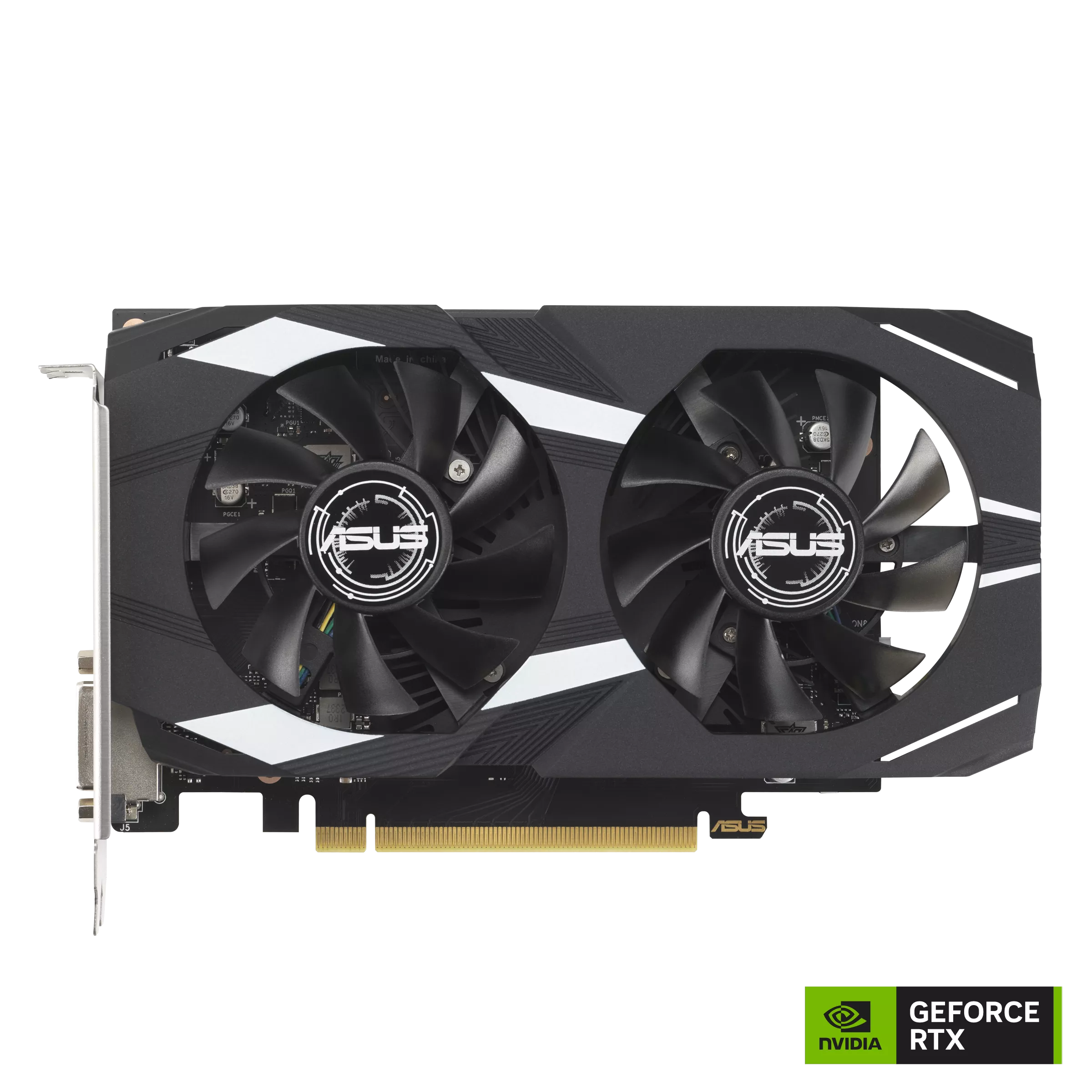 DUAL RTX3050 OC 6GB GDDR6