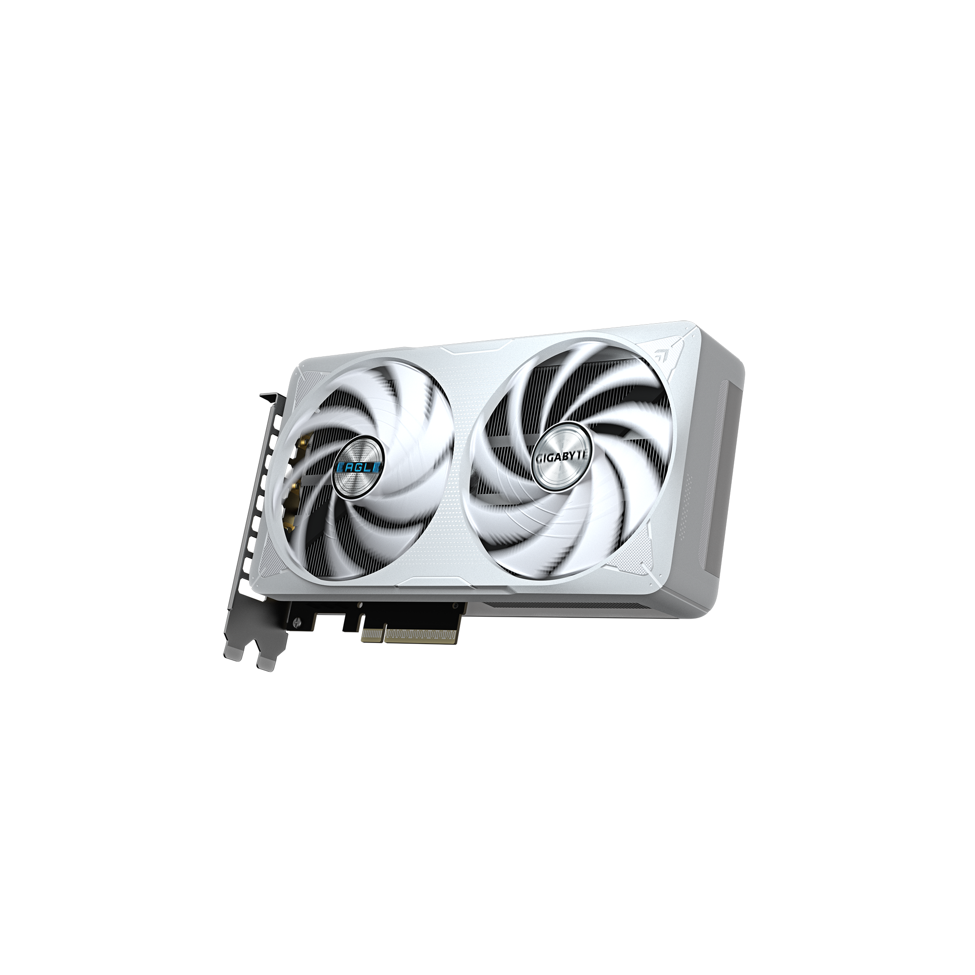 GIGABYTE RTX5060TI EAGLE OC ICE 16GB GDDR7 thumbnail 8