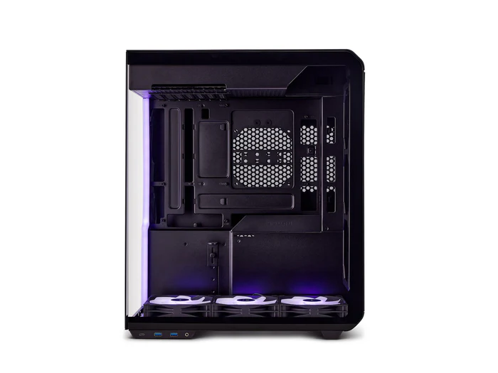 SSUPD XHUTTLE CASE BLACK thumbnail 2