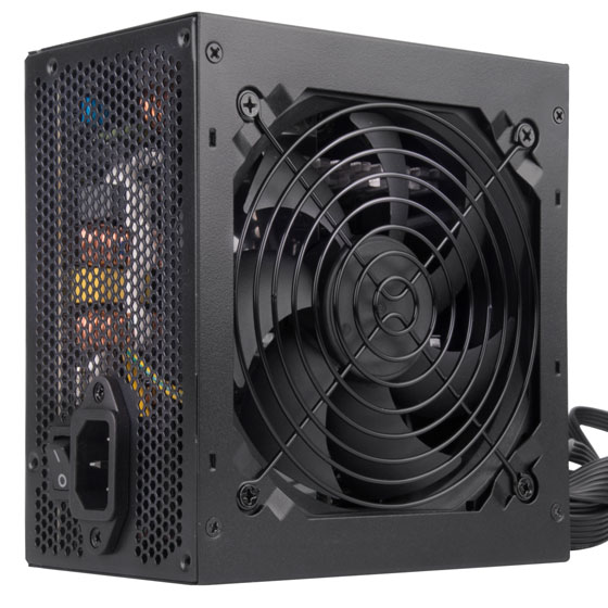 SILVERSTONE VIVA650 650W 80PLUS BRONZE thumbnail 4