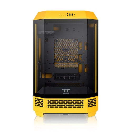 THE TOWER 300 CASE (BUMBLE BEE)
