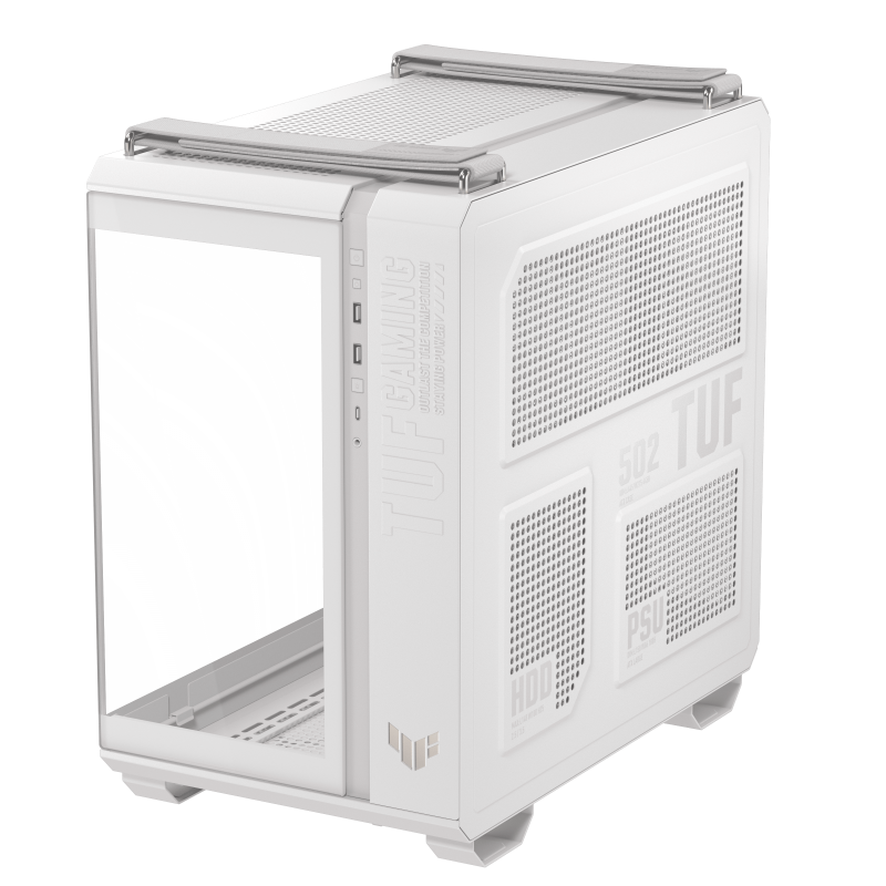 ASUS TUF GAMING GT502 HORIZON WHITE EDITION thumbnail 10