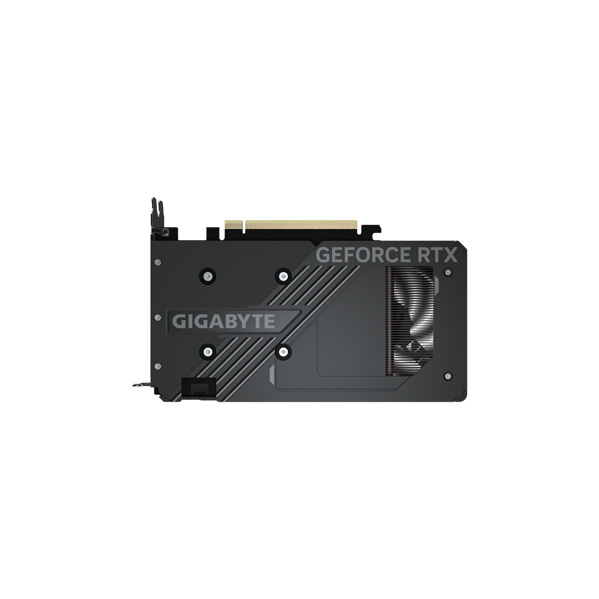 GIGABYTE RTX5050 WINDFORCE OC 8GB GDDR6 thumbnail 4