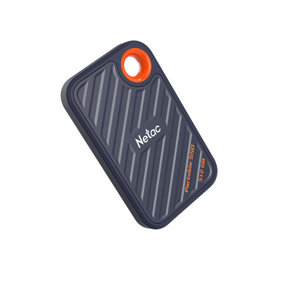NETAC ZX20 2TB USB-C USB3.2 GEN2X2 thumbnail 2