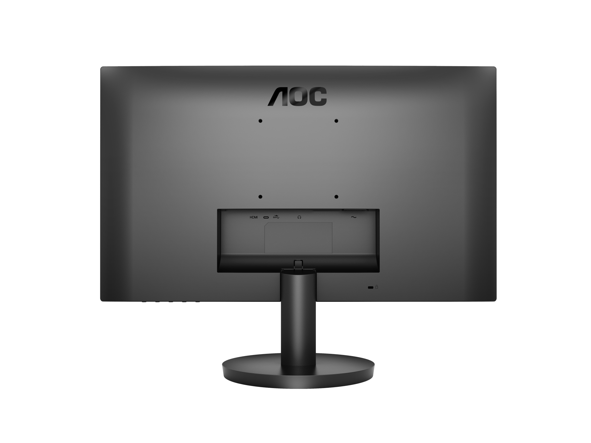 24B3CA2 23.8" LED MONITOR