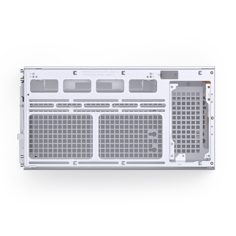 JONSBO D32 MATX PRO VERSION WHITE thumbnail 9