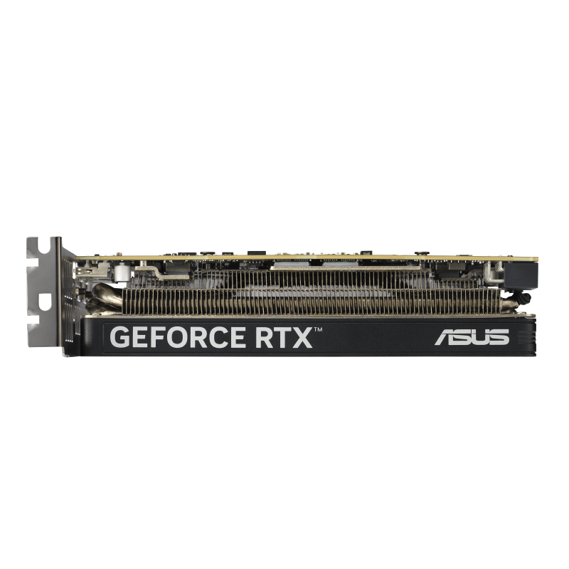 ASUS RTX5060 OC 8GB GDDR7 (L.P) thumbnail 3
