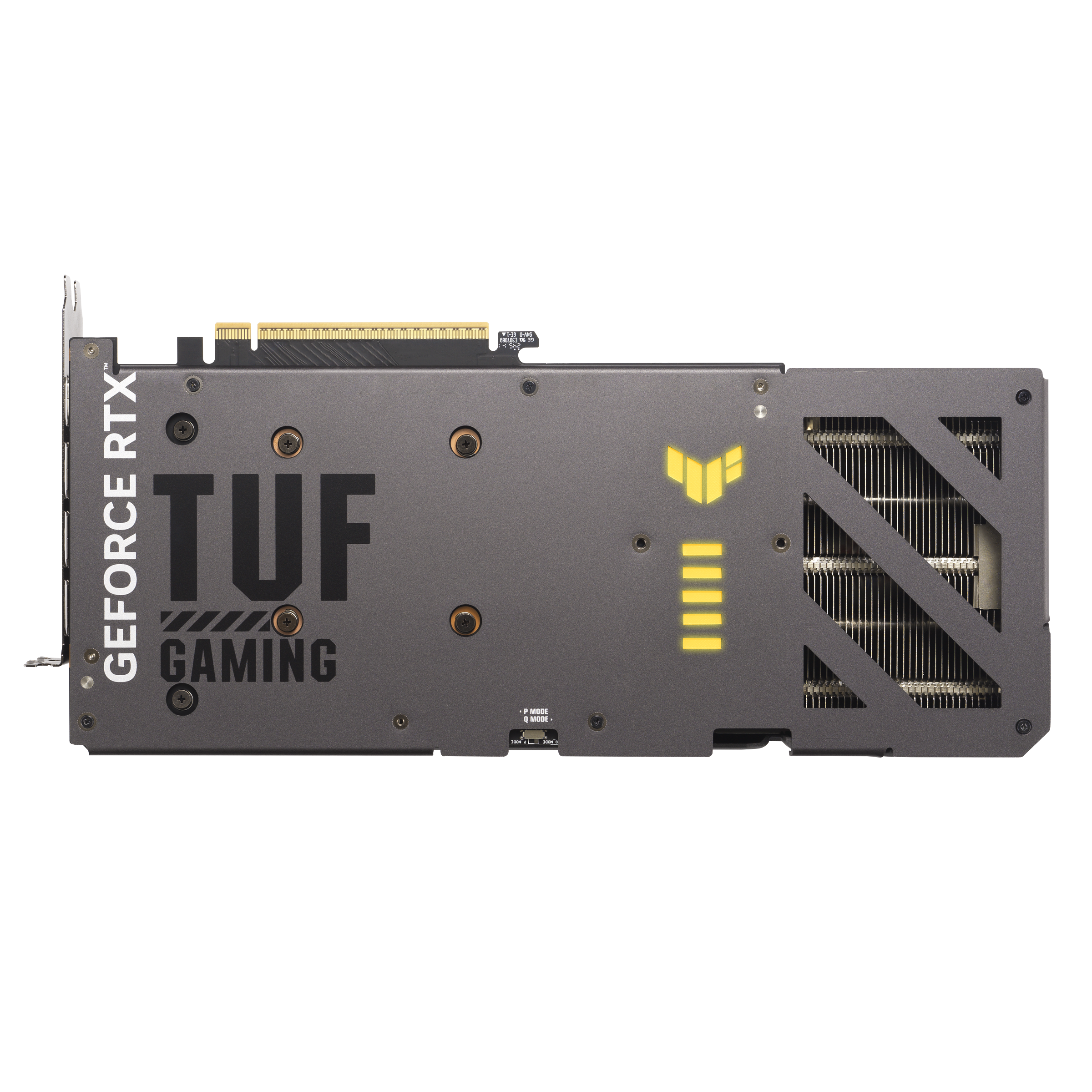 ASUS TUF GAMING RTX5060TI OC 16GB GDDR7 thumbnail 2