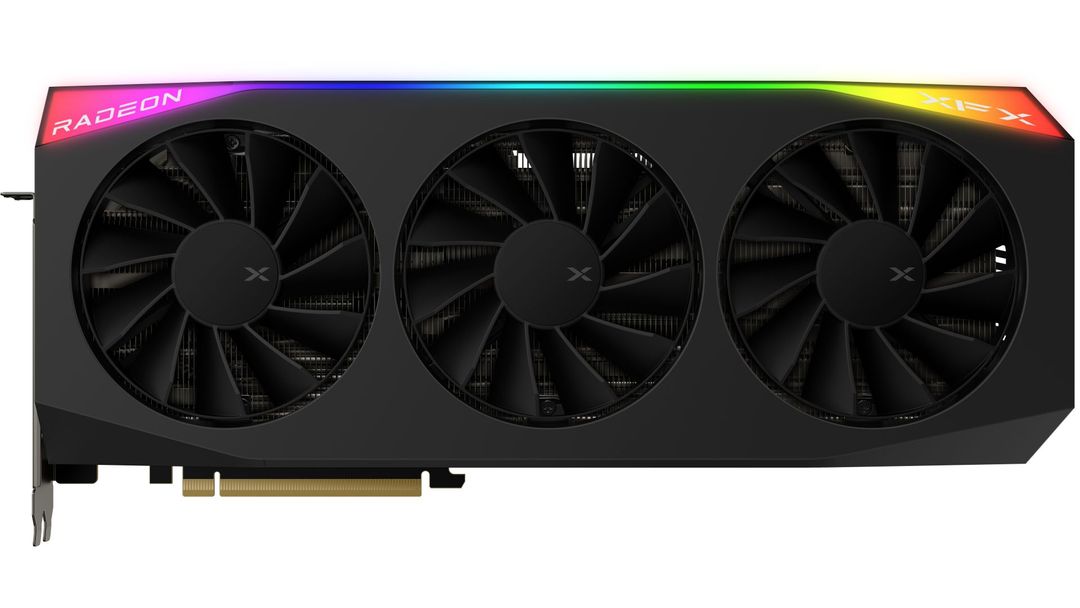 MERCURY RX9070XT OC RGB 16GB GDDR6 thumbnail 2