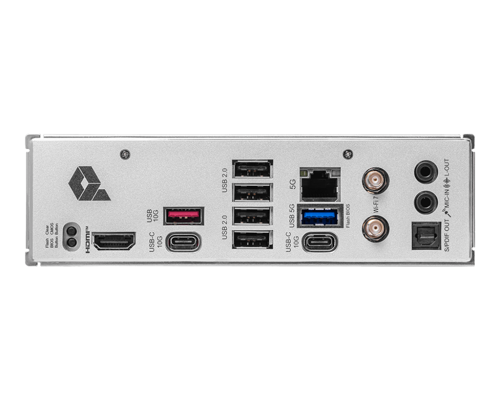 MSI PRO B850-P WIFI thumbnail 5