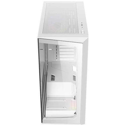 ANTEC C3 ARGB CASE WHITE thumbnail 8