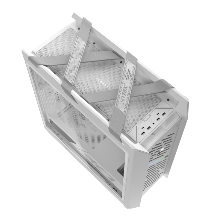 ASUS ROG STRIX HELIOS II GX601S WHITE thumbnail 11