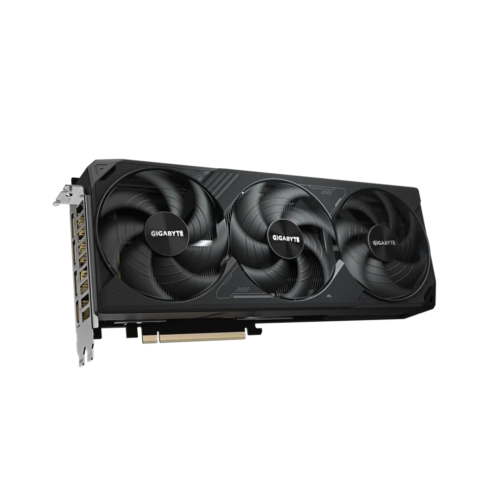 RTX5080 WINDFORCE OC SFF 16GB GDDR7 thumbnail 2